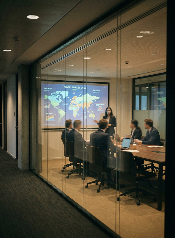 Multi-Market Operators