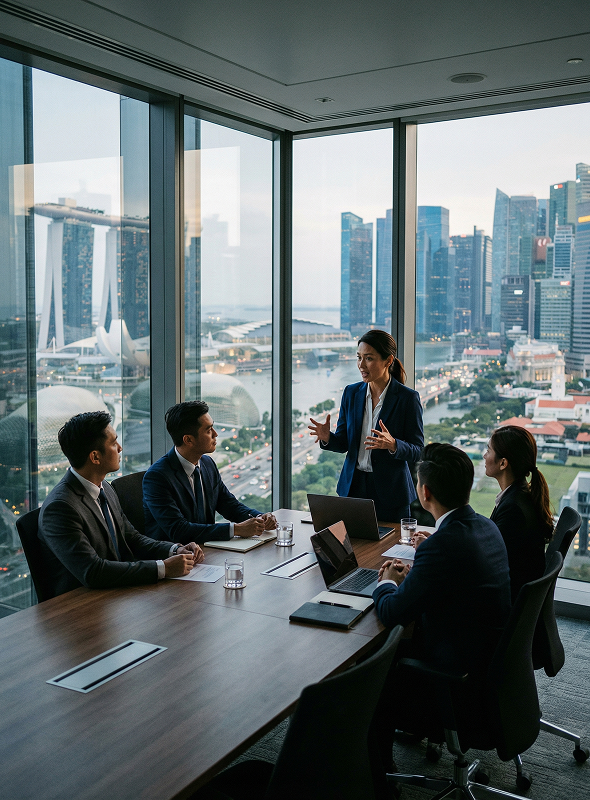 PE-Backed Businesses