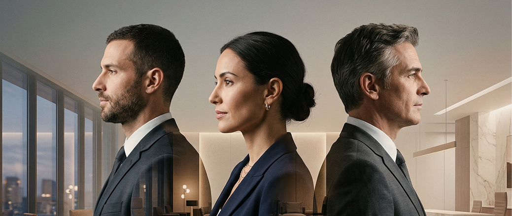 Technical insolvency to USD 60 million exit.